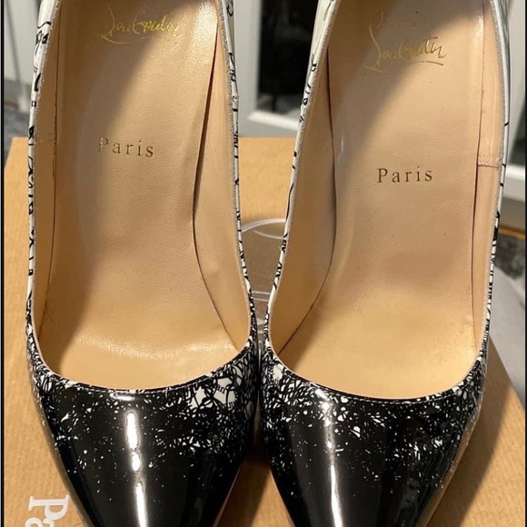 SO KATE DEGRALOUBI 120 (size 40) - Picture 3 of 8